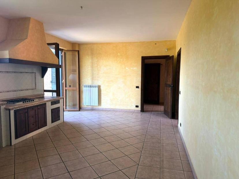Villa unifamiliare Contrada Cesarini, Aiello del Sabato — foto 12 di 37