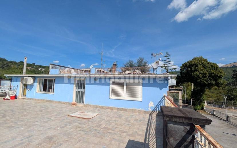 Quadrilocale via Le Piane 36, Isernia — foto 15 di 20