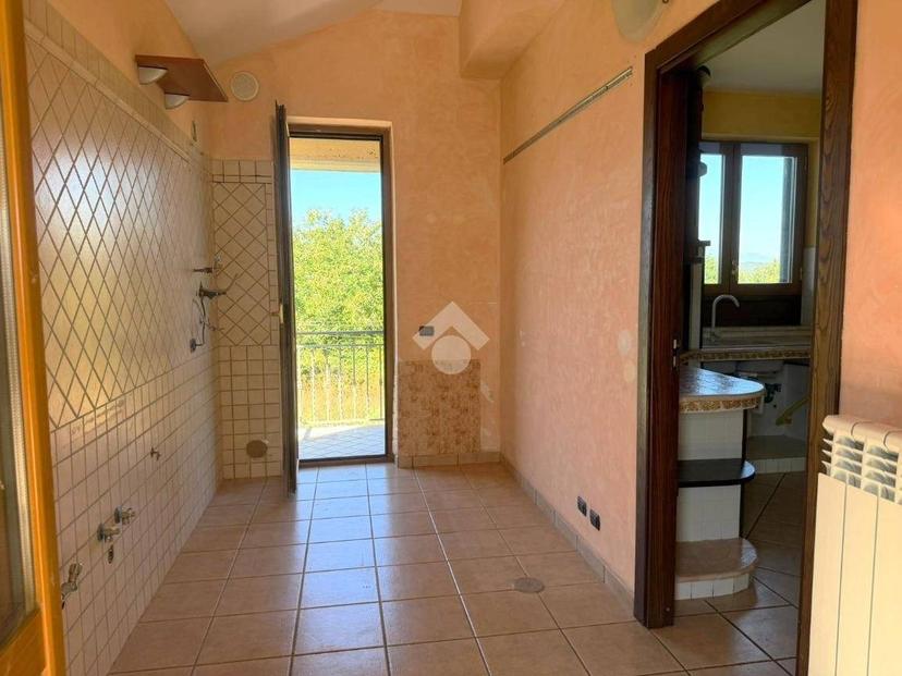Villa unifamiliare Contrada Cesarini, Aiello del Sabato — foto 4 di 37