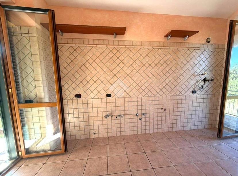 Villa unifamiliare Contrada Cesarini, Aiello del Sabato — foto 28 di 37