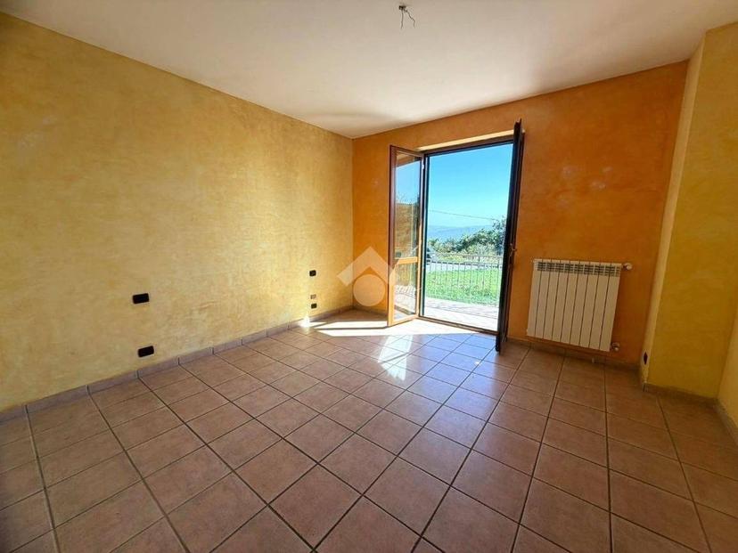 Villa unifamiliare Contrada Cesarini, Aiello del Sabato — foto 27 di 37