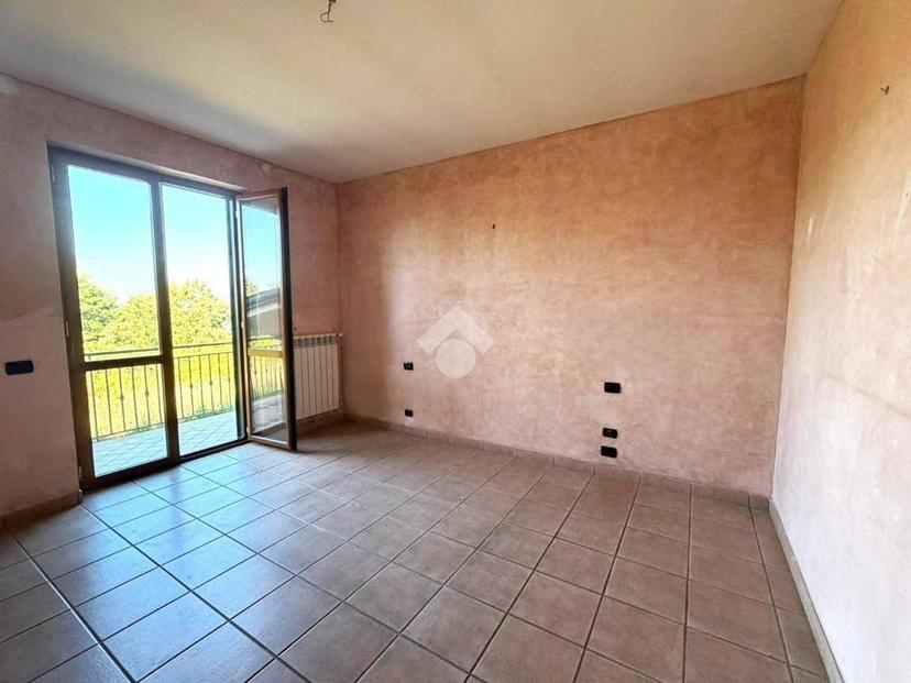 Villa unifamiliare Contrada Cesarini, Aiello del Sabato — foto 36 di 37