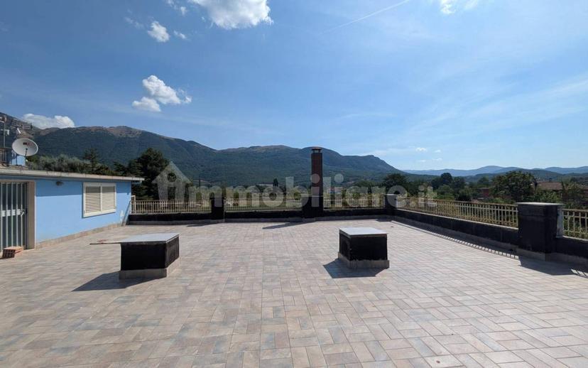 Quadrilocale via Le Piane 36, Isernia — foto 16 di 20