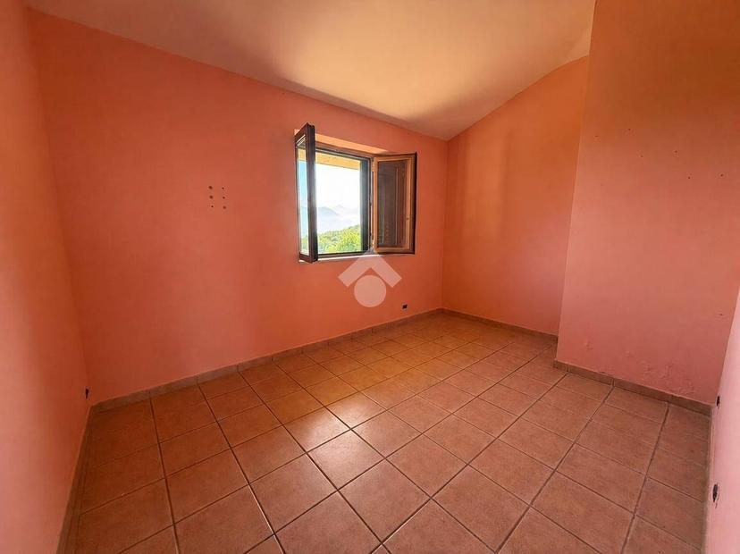 Villa unifamiliare Contrada Cesarini, Aiello del Sabato — foto 7 di 37