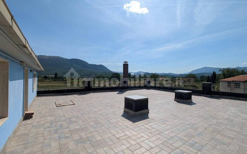Quadrilocale via Le Piane 36, Isernia — foto 10 di 20
