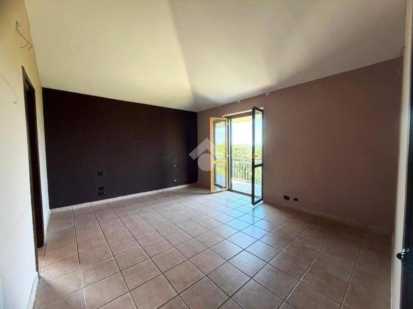 Villa unifamiliare Contrada Cesarini, Aiello del Sabato — foto 18 di 37