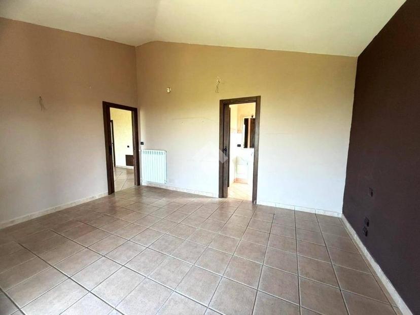 Villa unifamiliare Contrada Cesarini, Aiello del Sabato — foto 26 di 37