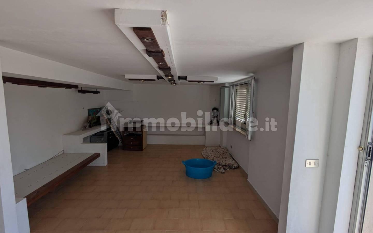 Quadrilocale via Le Piane 36, Isernia