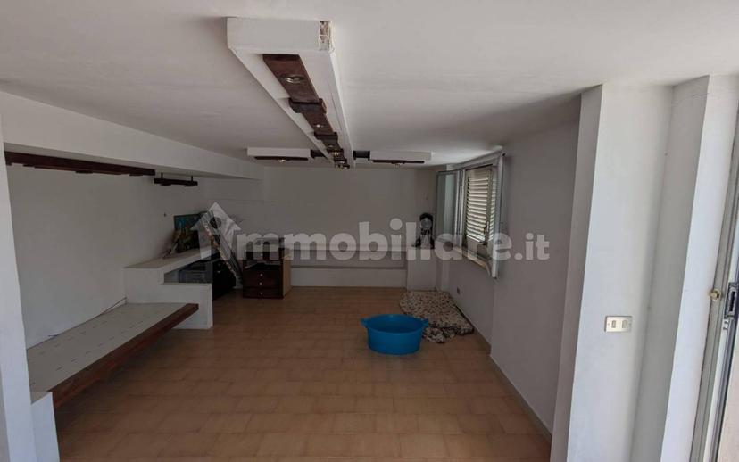 Quadrilocale via Le Piane 36, Isernia