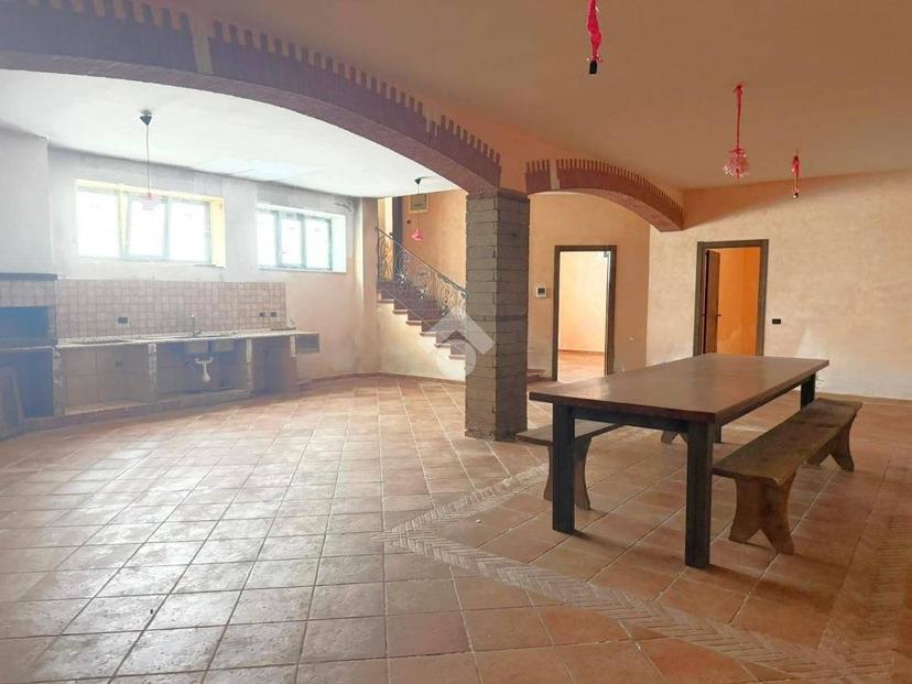 Villa unifamiliare Contrada Cesarini, Aiello del Sabato — foto 3 di 37
