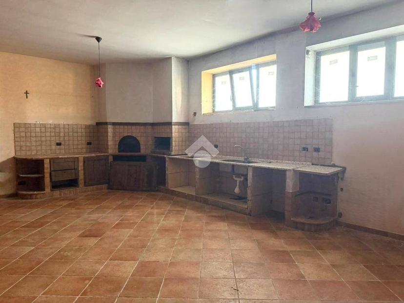 Villa unifamiliare Contrada Cesarini, Aiello del Sabato — foto 21 di 37