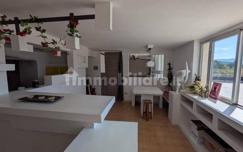Quadrilocale via Le Piane 36, Isernia — foto 18 di 20