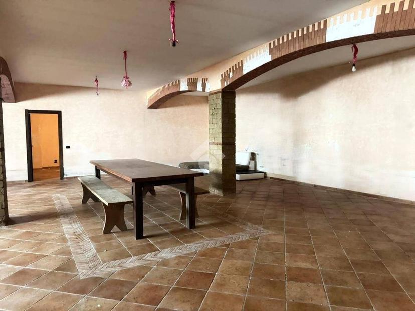 Villa unifamiliare Contrada Cesarini, Aiello del Sabato — foto 15 di 37