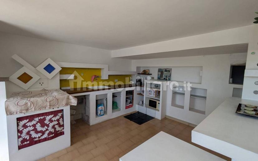 Quadrilocale via Le Piane 36, Isernia — foto 19 di 20
