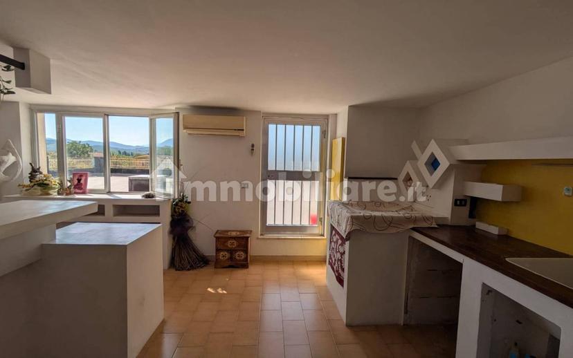 Quadrilocale via Le Piane 36, Isernia — foto 6 di 20
