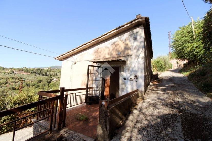 Terratetto unifamiliare via del lavatore 3, Centro, Poggio Mirteto — foto 4 di 15