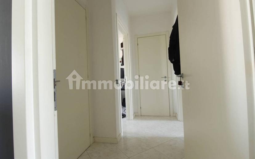 Trilocale via Papa Paolo VI, Capurso — foto 5 di 24