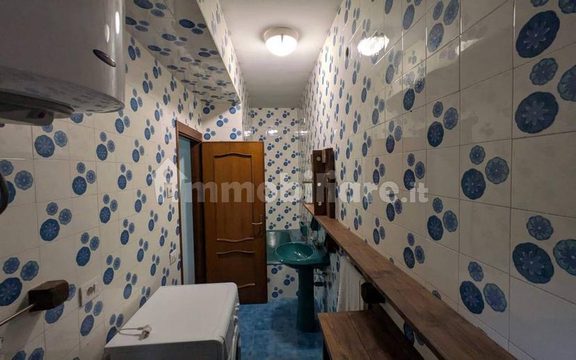 Quadrilocale via Le Piane 36, Isernia — foto 9 di 20