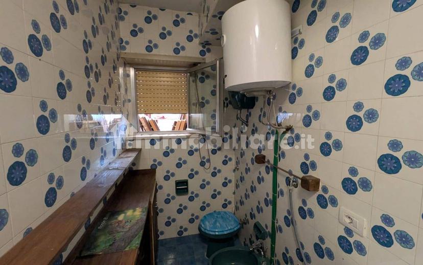 Quadrilocale via Le Piane 36, Isernia — foto 17 di 20