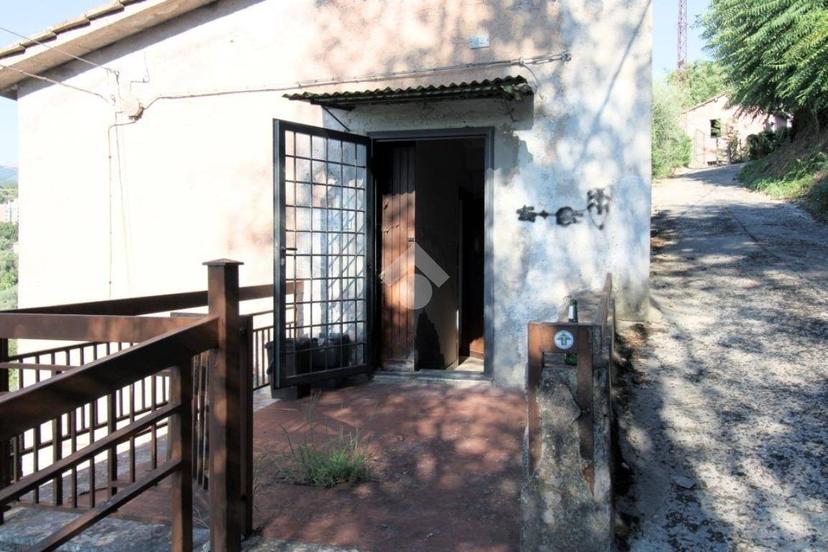 Terratetto unifamiliare via del lavatore 3, Centro, Poggio Mirteto — foto 6 di 15