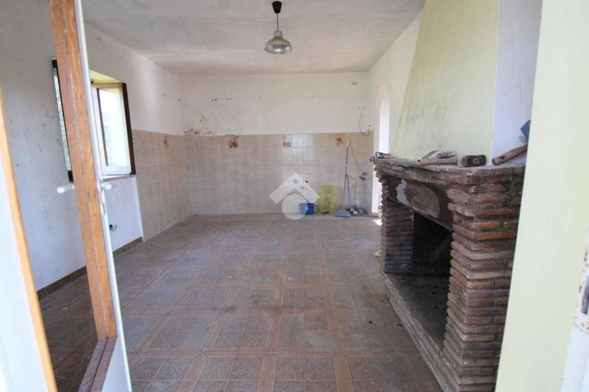 Terratetto unifamiliare via del lavatore 3, Centro, Poggio Mirteto — foto 9 di 15