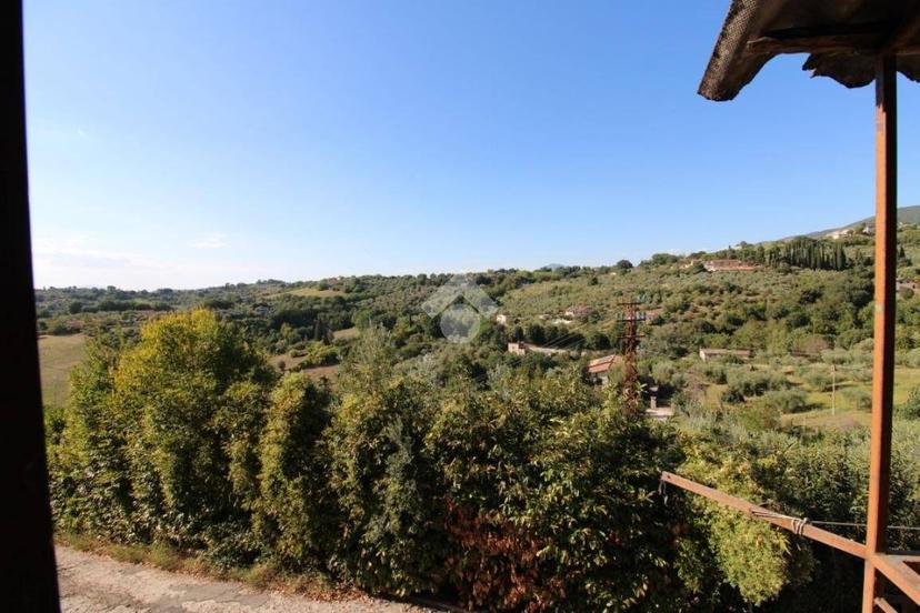 Terratetto unifamiliare via del lavatore 3, Centro, Poggio Mirteto — foto 11 di 15