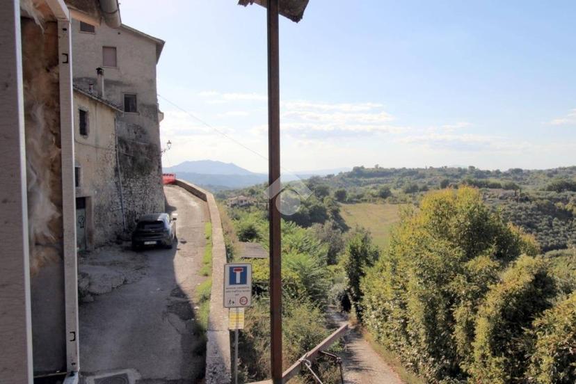 Terratetto unifamiliare via del lavatore 3, Centro, Poggio Mirteto — foto 7 di 15