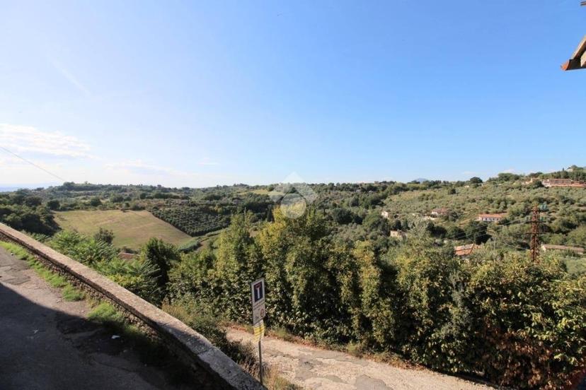 Terratetto unifamiliare via del lavatore 3, Centro, Poggio Mirteto — foto 10 di 15
