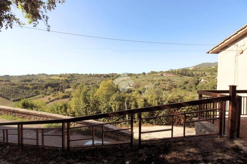 Terratetto unifamiliare via del lavatore 3, Centro, Poggio Mirteto — foto 3 di 15