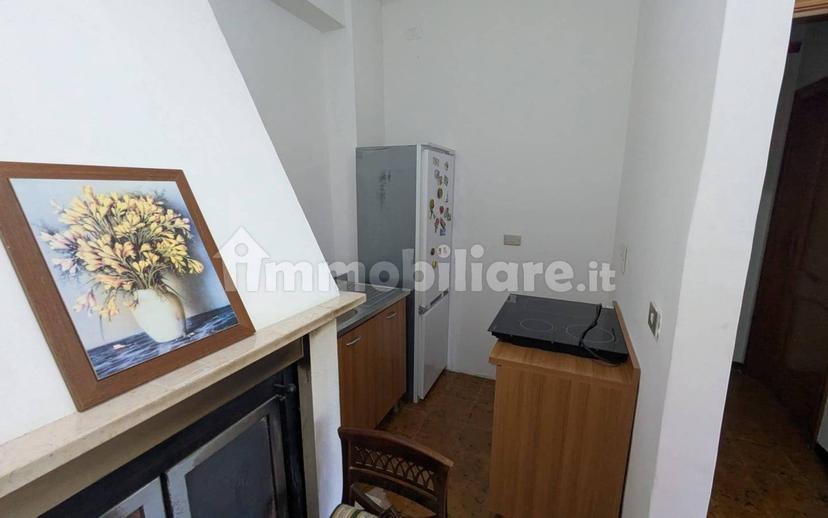 Quadrilocale via Le Piane 36, Isernia — foto 13 di 20