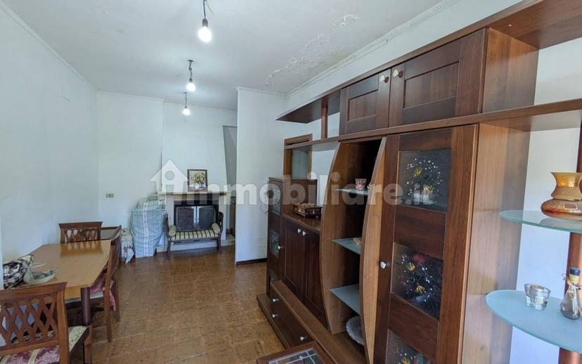 Quadrilocale via Le Piane 36, Isernia — foto 2 di 20