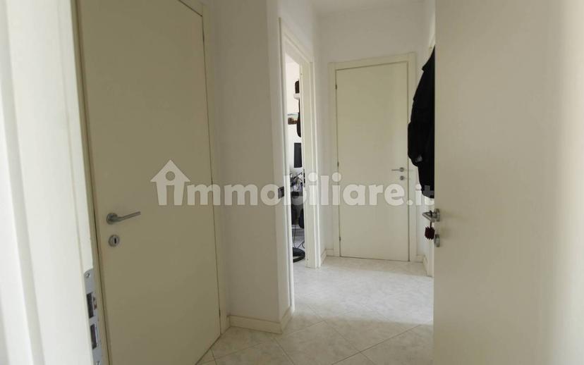 Trilocale via Papa Paolo VI, Capurso — foto 4 di 24