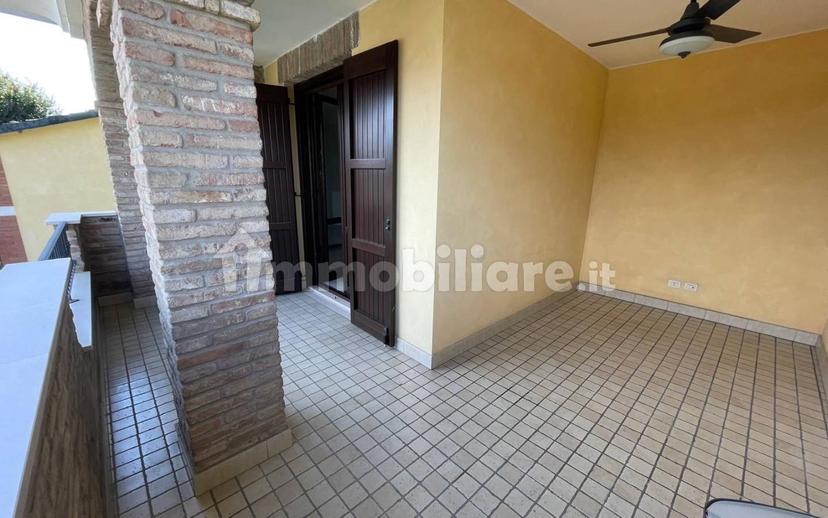 Quadrilocale ottimo stato, su più livelli, Centro, Formigine — foto 7 di 10