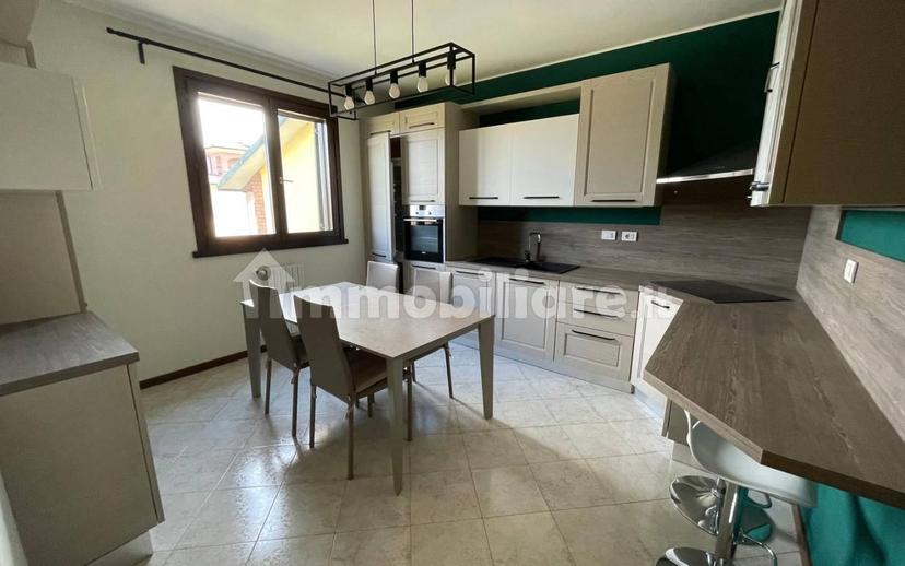 Quadrilocale ottimo stato, su più livelli, Centro, Formigine — foto 2 di 10