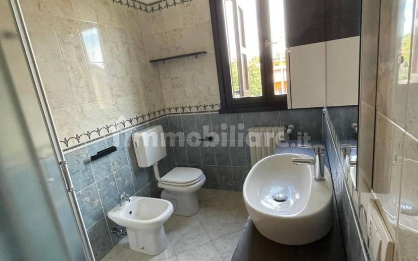 Quadrilocale ottimo stato, su più livelli, Centro, Formigine — foto 3 di 10