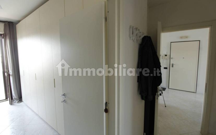 Trilocale via Papa Paolo VI, Capurso — foto 8 di 24