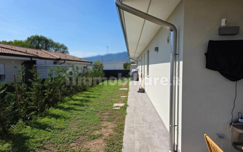 Villa bifamiliare via Luigi Gortani 22, Fontanafredda — foto 5 di 24