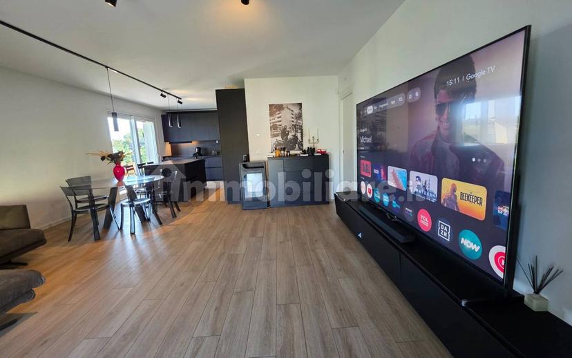 Villa bifamiliare via Luigi Gortani 22, Fontanafredda — foto 23 di 24