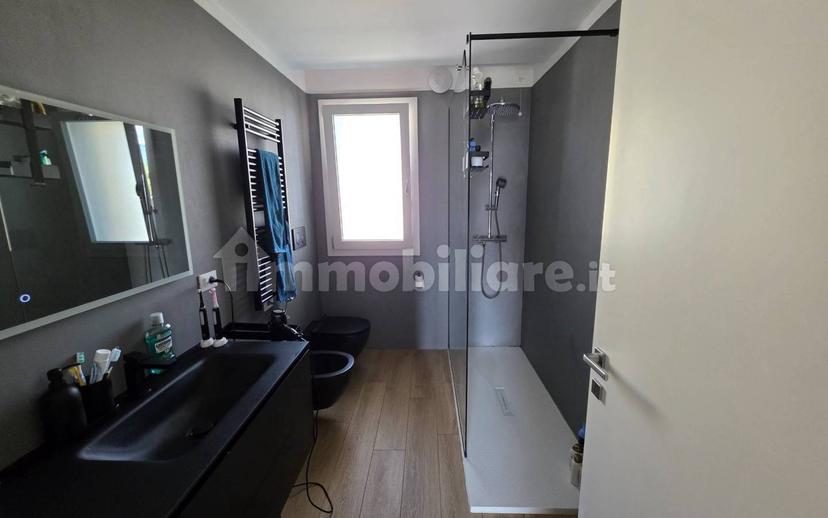 Villa bifamiliare via Luigi Gortani 22, Fontanafredda — foto 15 di 24