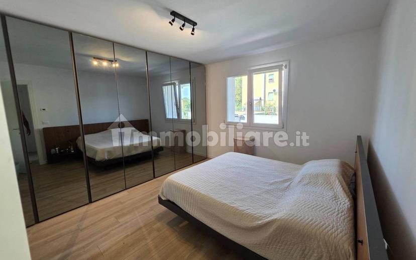 Villa bifamiliare via Luigi Gortani 22, Fontanafredda — foto 20 di 24