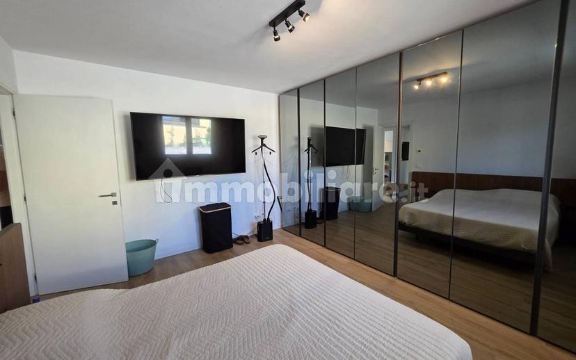 Villa bifamiliare via Luigi Gortani 22, Fontanafredda — foto 16 di 24