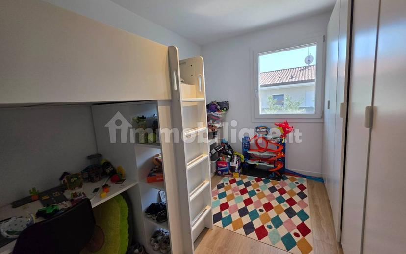 Villa bifamiliare via Luigi Gortani 22, Fontanafredda — foto 22 di 24