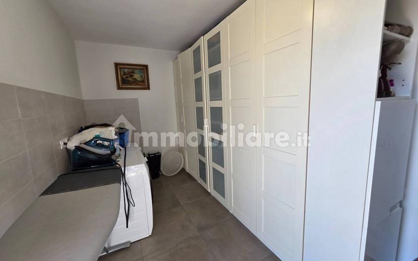 Villa bifamiliare via Luigi Gortani 22, Fontanafredda — foto 18 di 24