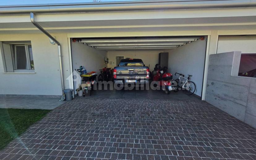 Villa bifamiliare via Luigi Gortani 22, Fontanafredda — foto 2 di 24