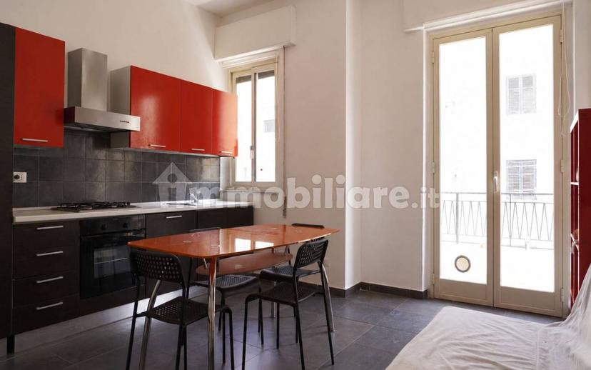 Quadrilocale via Paolo Emiliani Giudici 23, Oreto - Perez, Palermo — foto 19 di 22