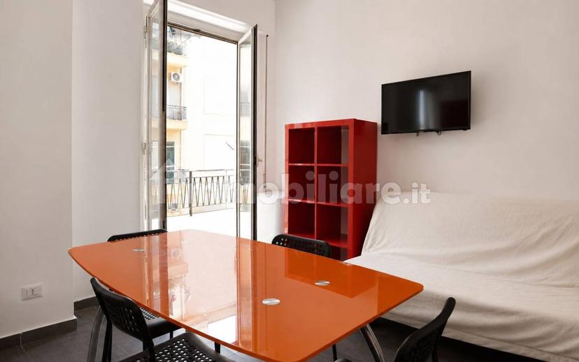 Quadrilocale via Paolo Emiliani Giudici 23, Oreto - Perez, Palermo — foto 2 di 22