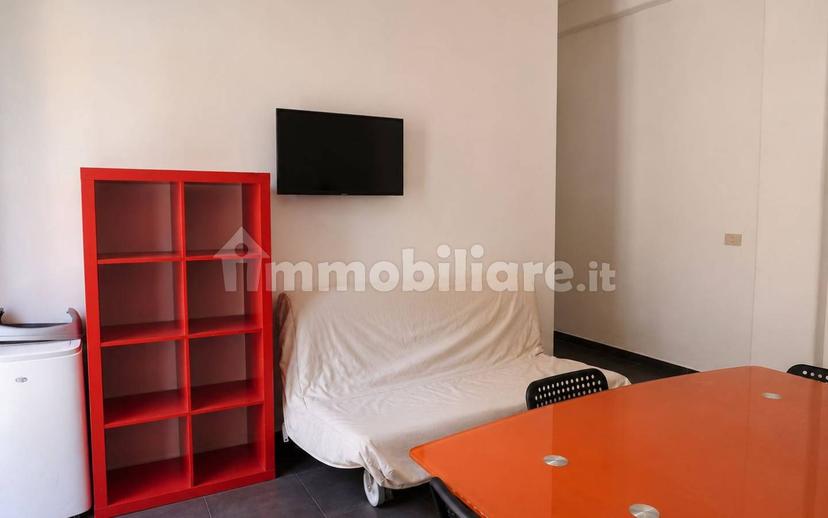 Quadrilocale via Paolo Emiliani Giudici 23, Oreto - Perez, Palermo — foto 20 di 22