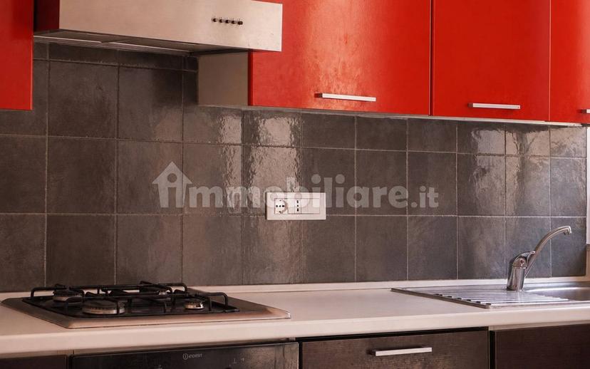 Quadrilocale via Paolo Emiliani Giudici 23, Oreto - Perez, Palermo — foto 15 di 22