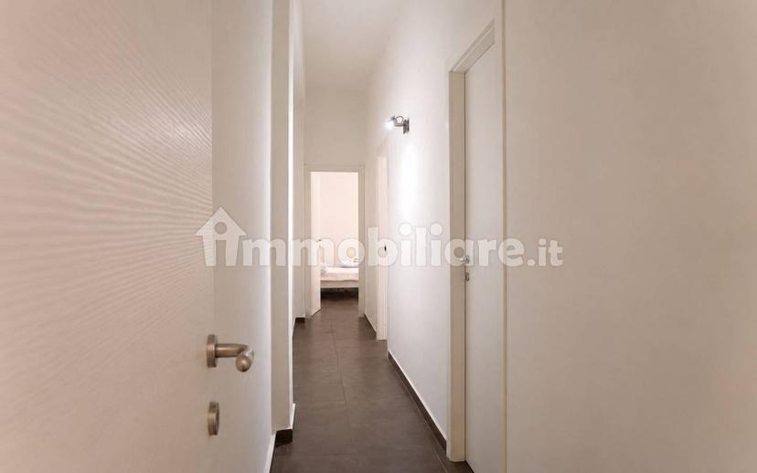 Quadrilocale via Paolo Emiliani Giudici 23, Oreto - Perez, Palermo — foto 14 di 22