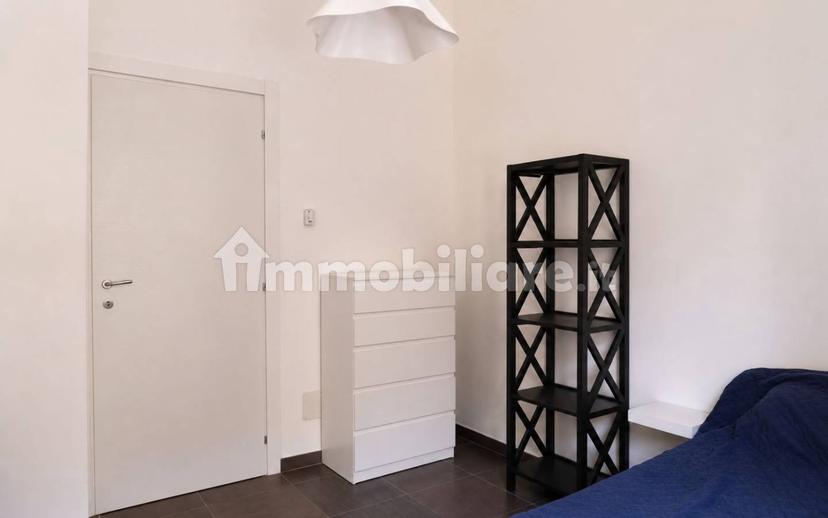 Quadrilocale via Paolo Emiliani Giudici 23, Oreto - Perez, Palermo — foto 8 di 22